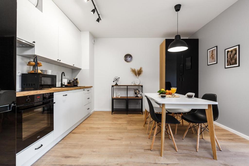 Apartamenty Pilice - 1