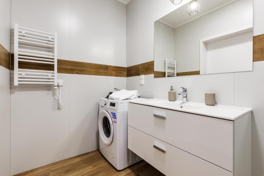 Apartamenty Pilice - 9