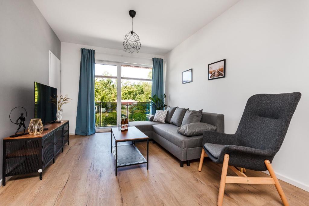 Apartamenty Pilice - 5