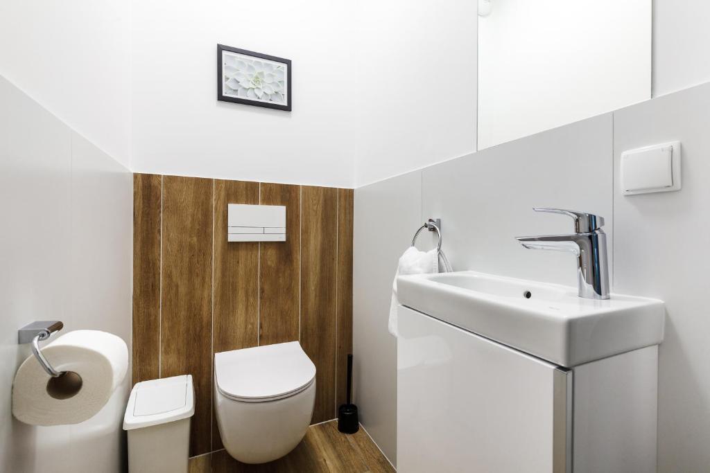 Apartamenty Pilice - 8