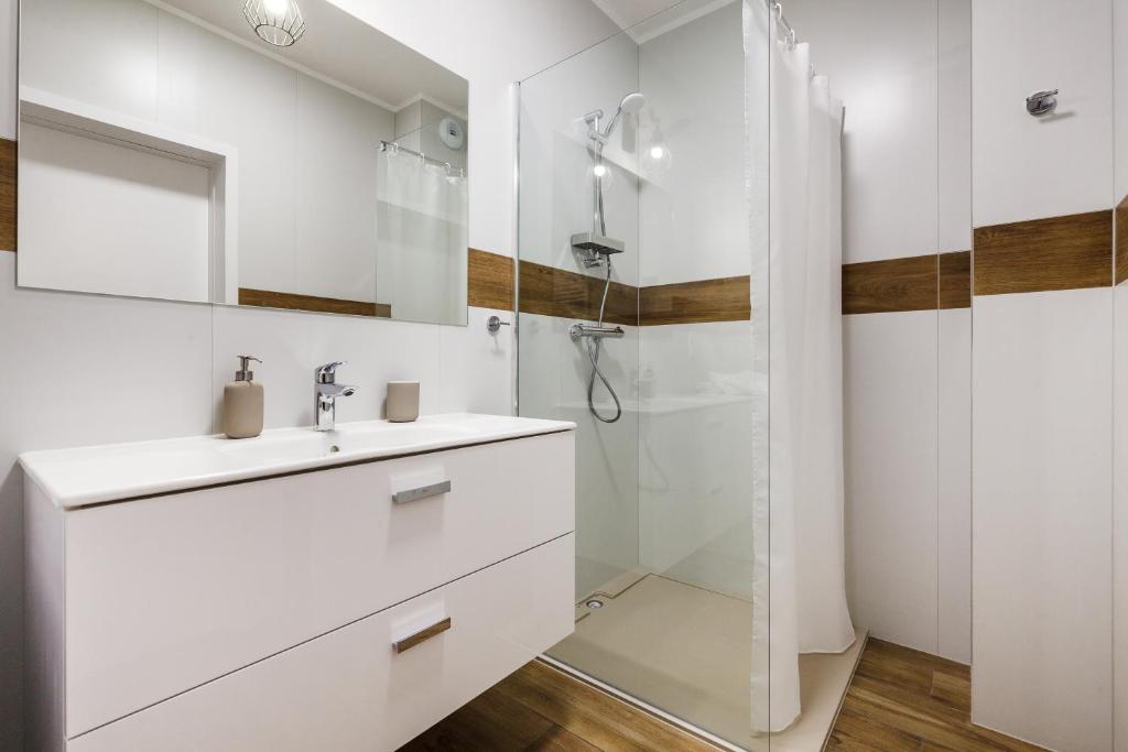 Apartamenty Pilice - 7