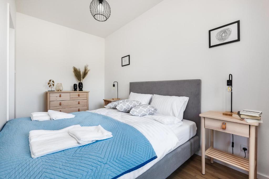 Apartamenty Pilice - 4