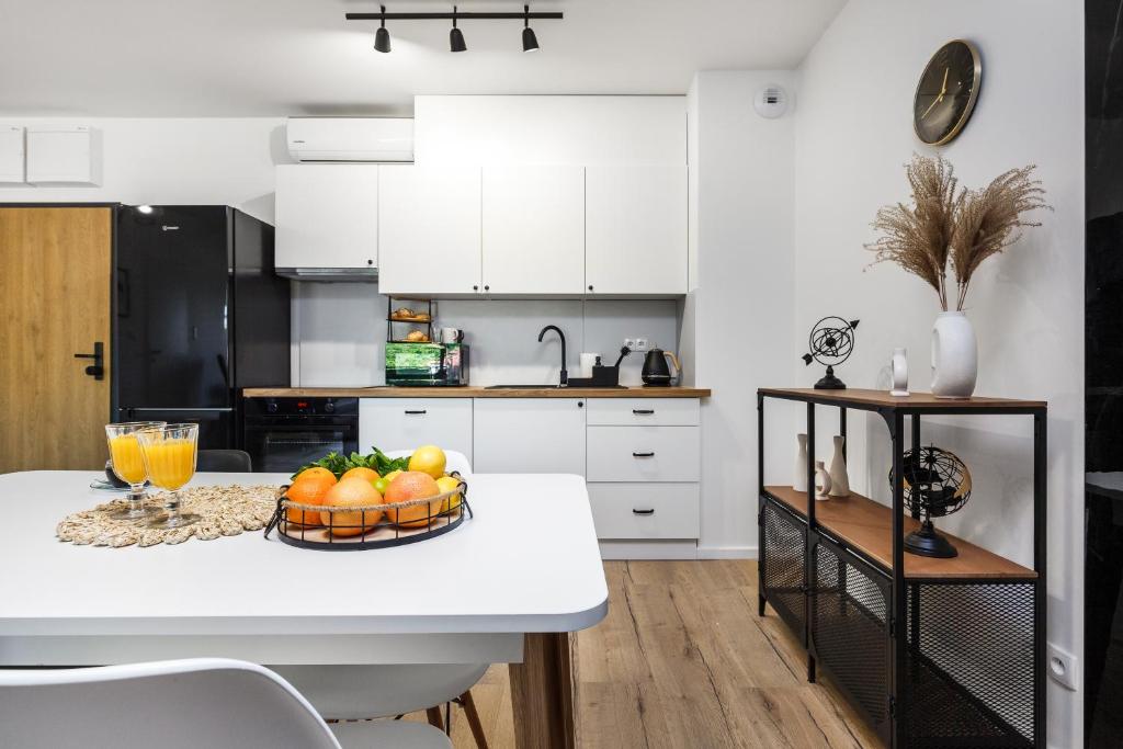 Apartamenty Pilice - 6