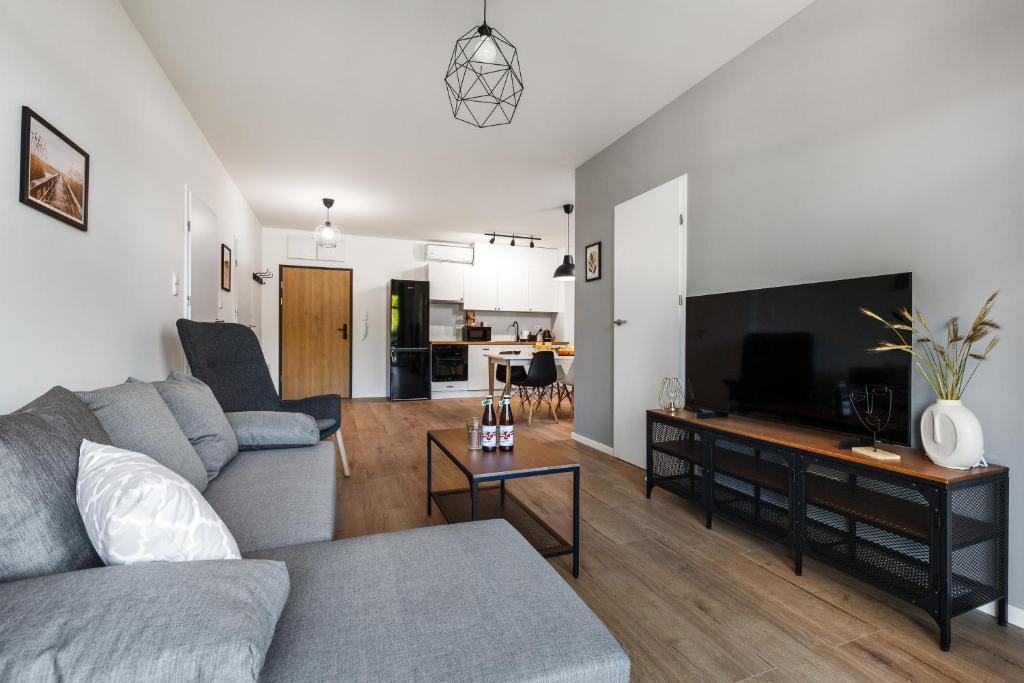 Apartamenty Pilice - 2