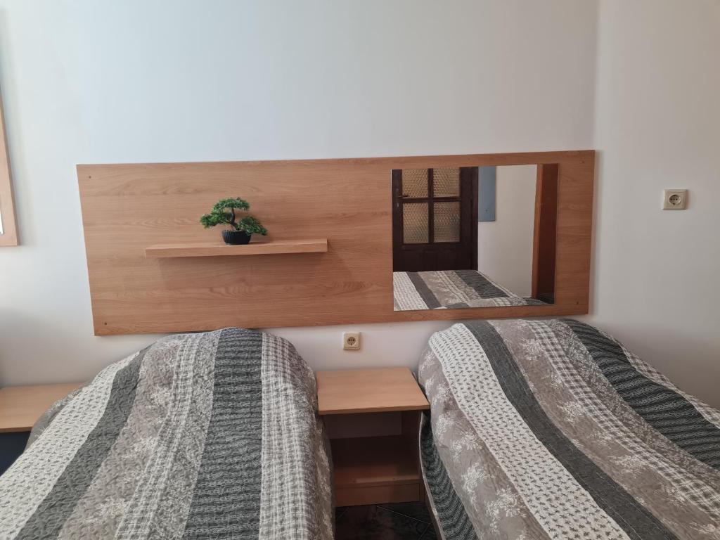 Budget Twin Room