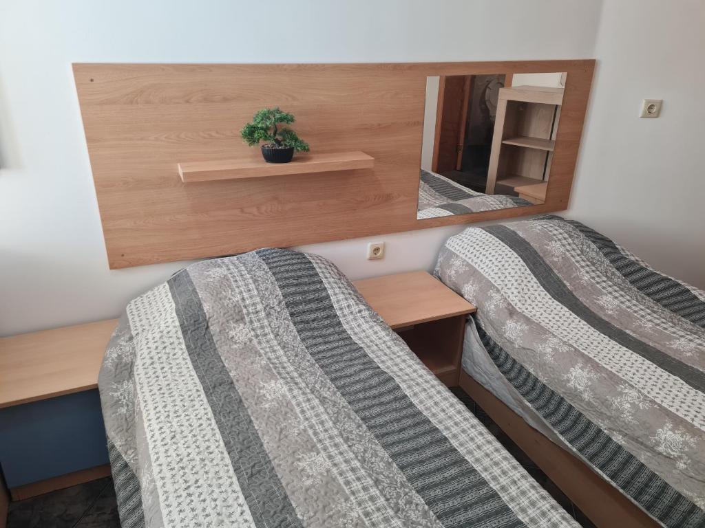 Budget Twin Room