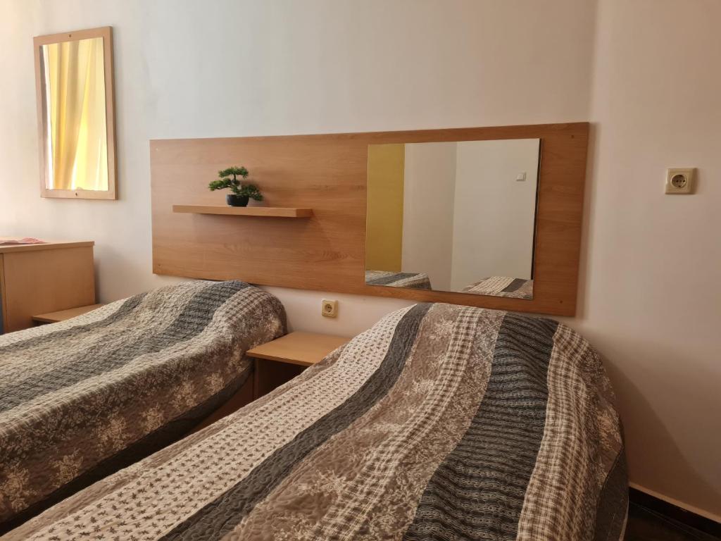 Budget Twin Room
