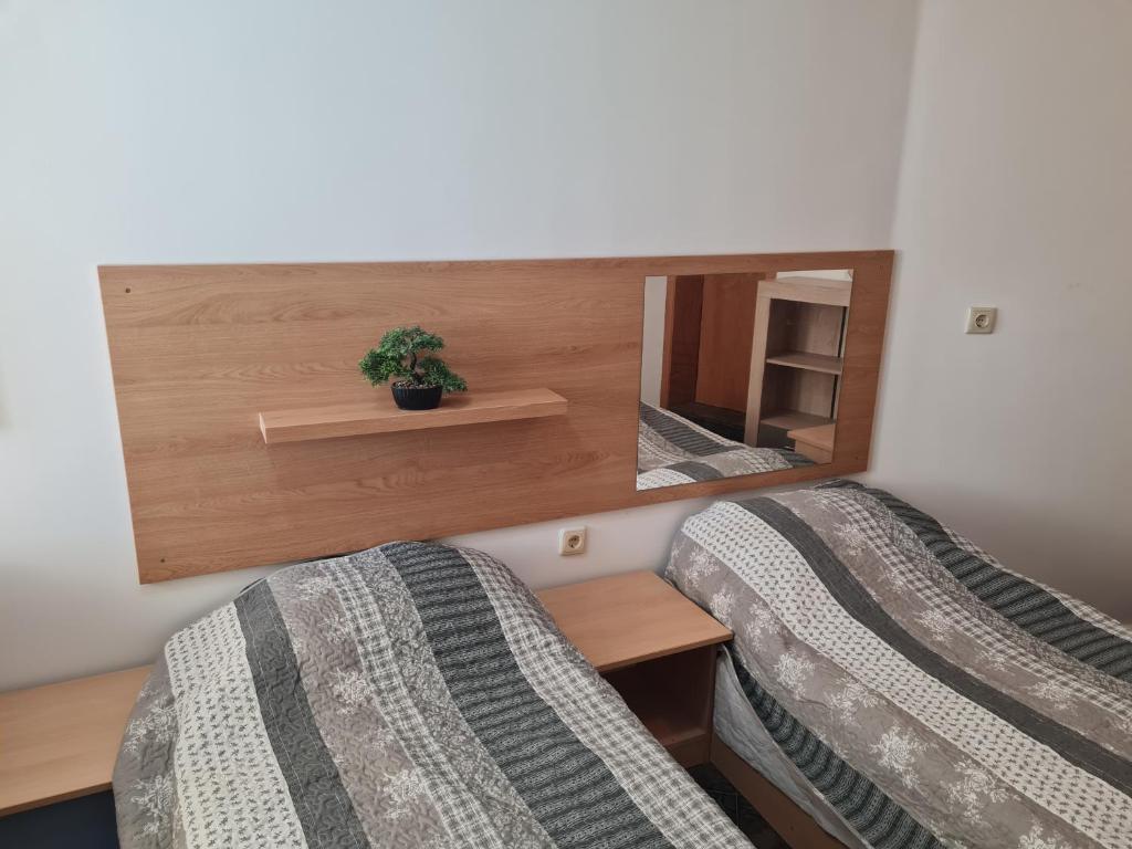 Budget Twin Room