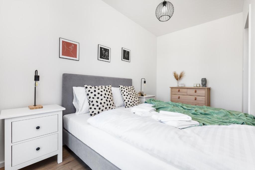 Apartamenty Pilice - 12