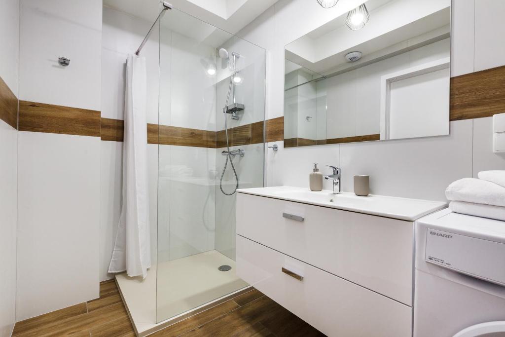 Apartamenty Pilice - 19