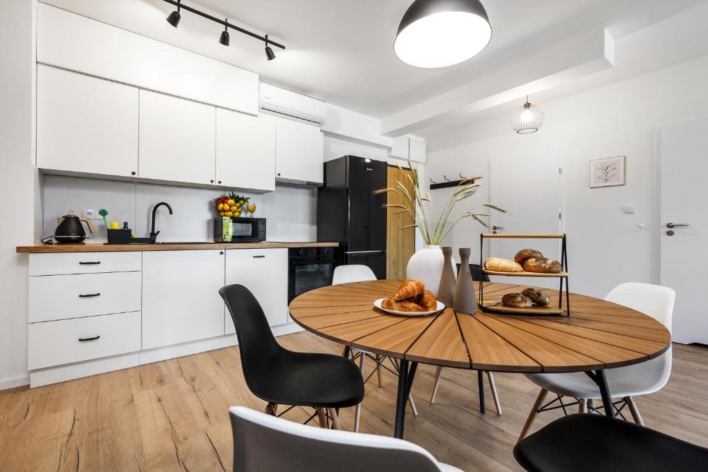 Apartamenty Pilice - 10