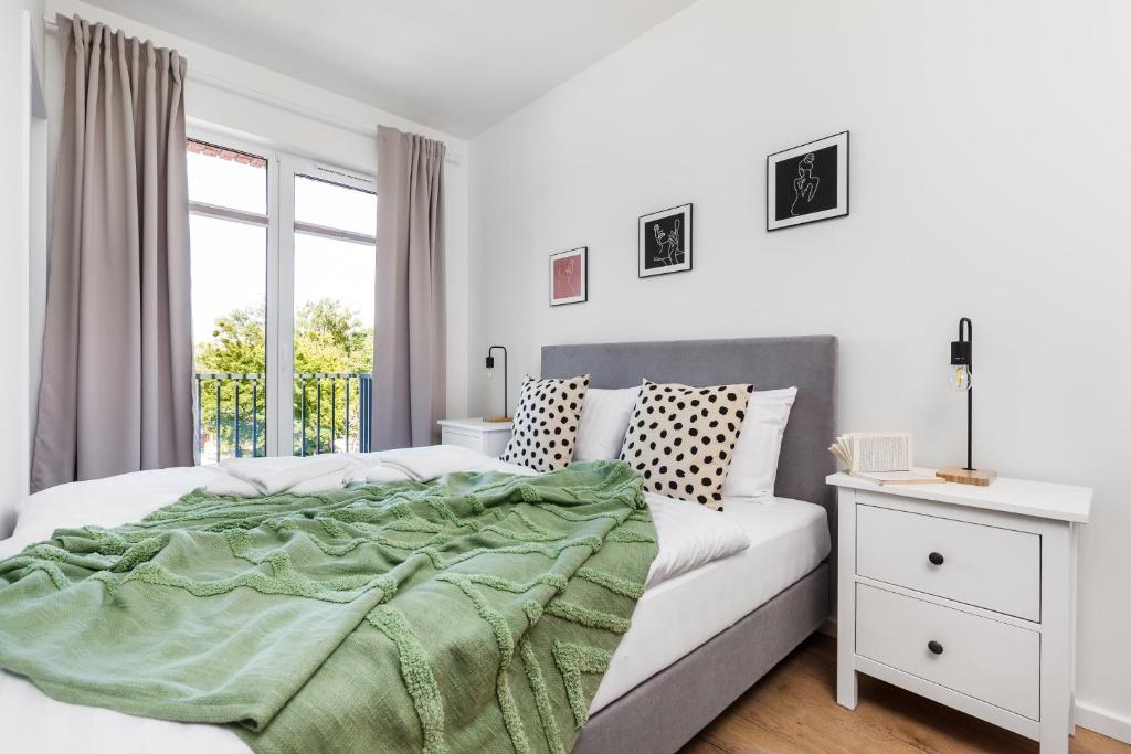 Apartamenty Pilice - 17