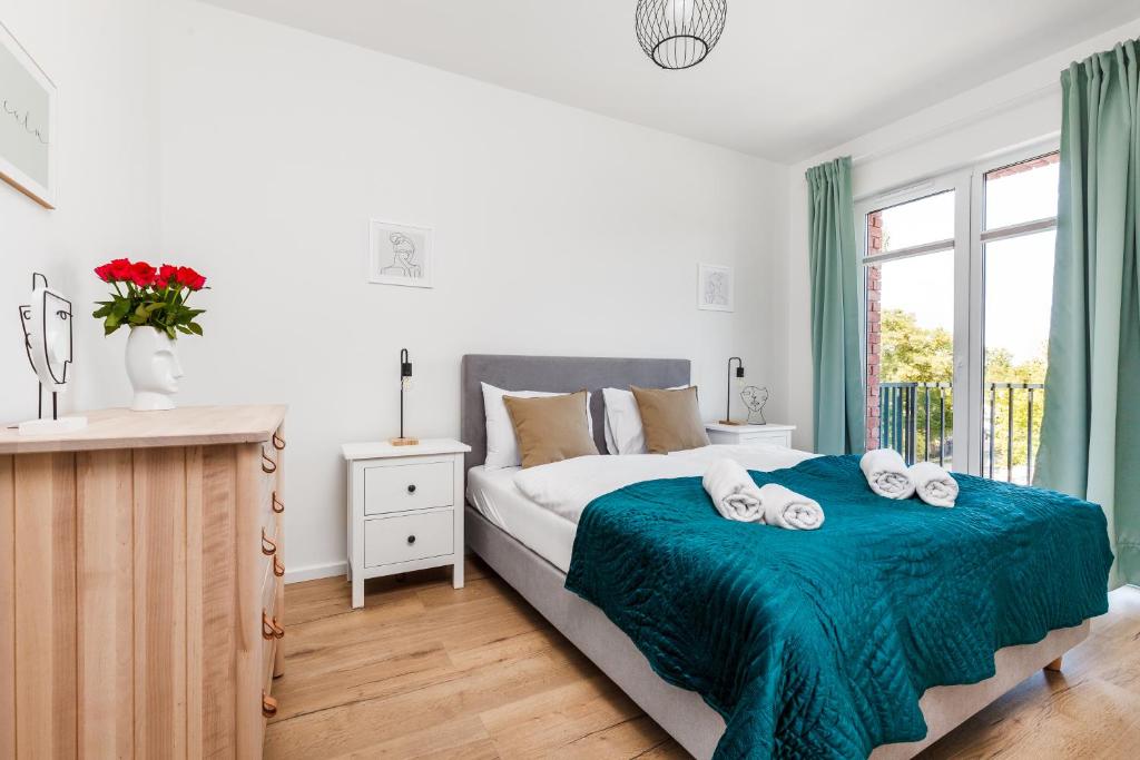 Apartamenty Pilice - 15