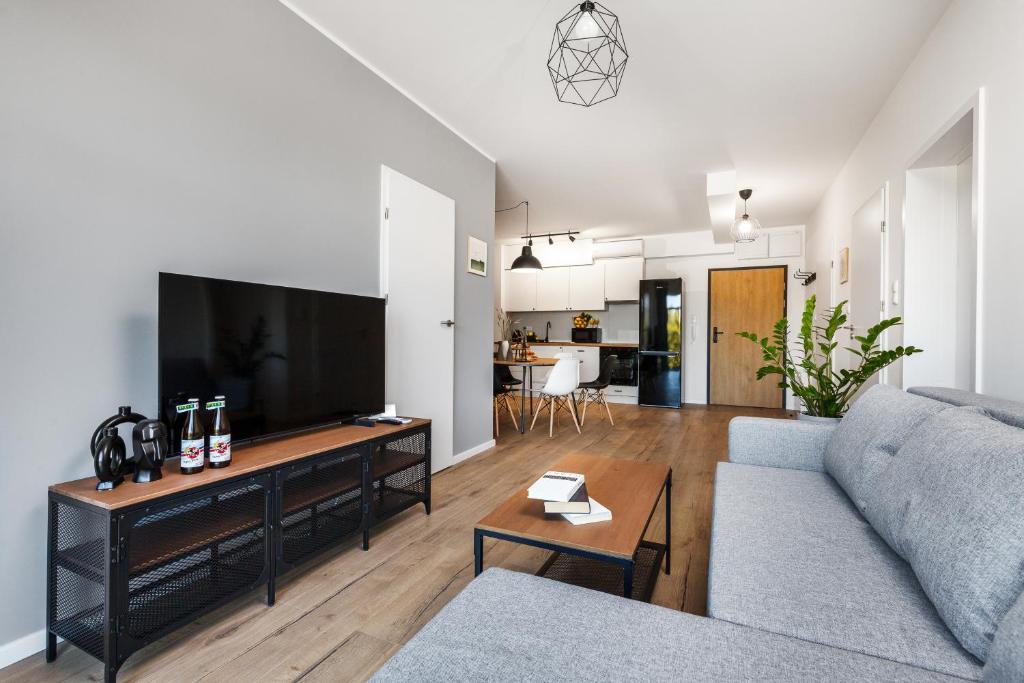 Apartamenty Pilice - 11