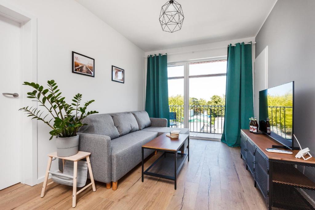 Apartamenty Pilice - 14