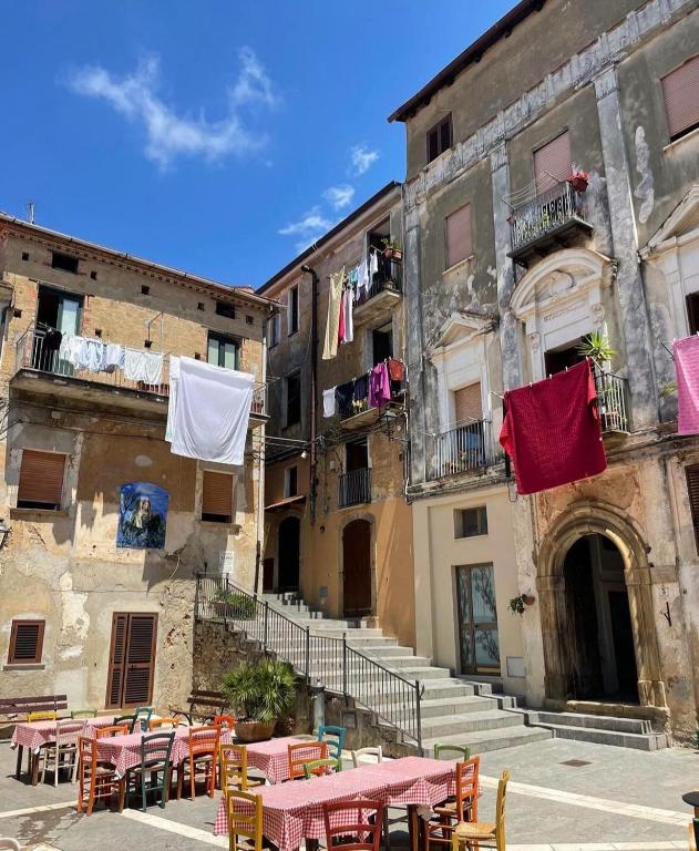 Casa Nonna Maura
