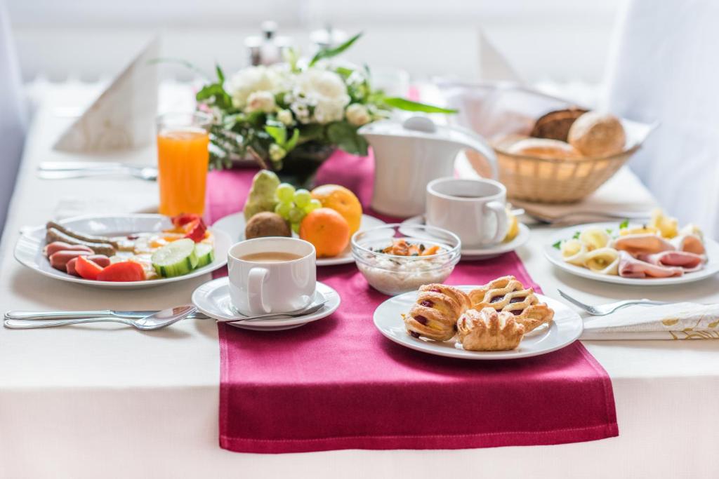 WINDSOR SPA Hotel - Resim 41