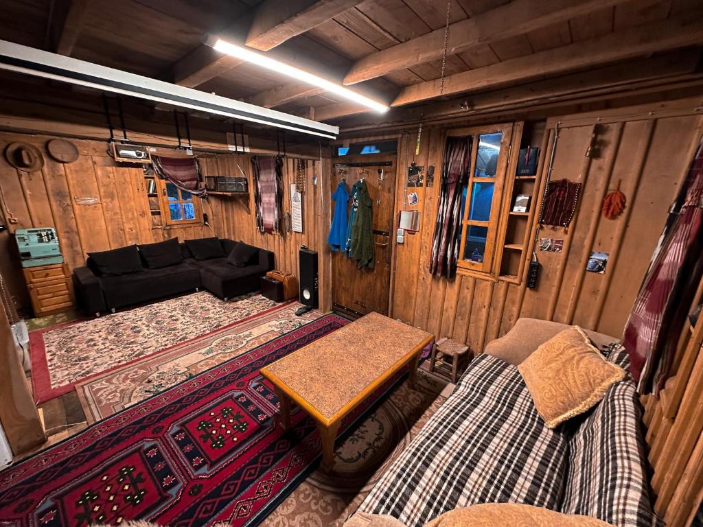 Fotografie z fotogalerie ubytování Mavulpos Dağ Evi v destinaci Trabzon
