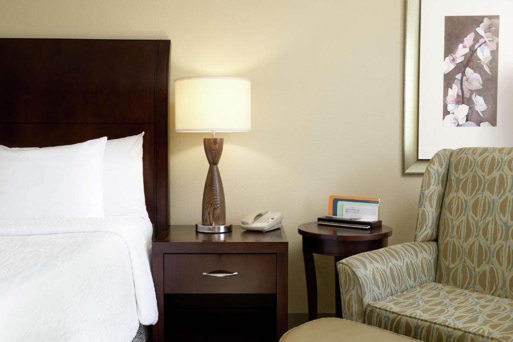 Hilton Garden Inn Phoenix North Happy Valley - Habitación Queen Con Dos Camas Queen