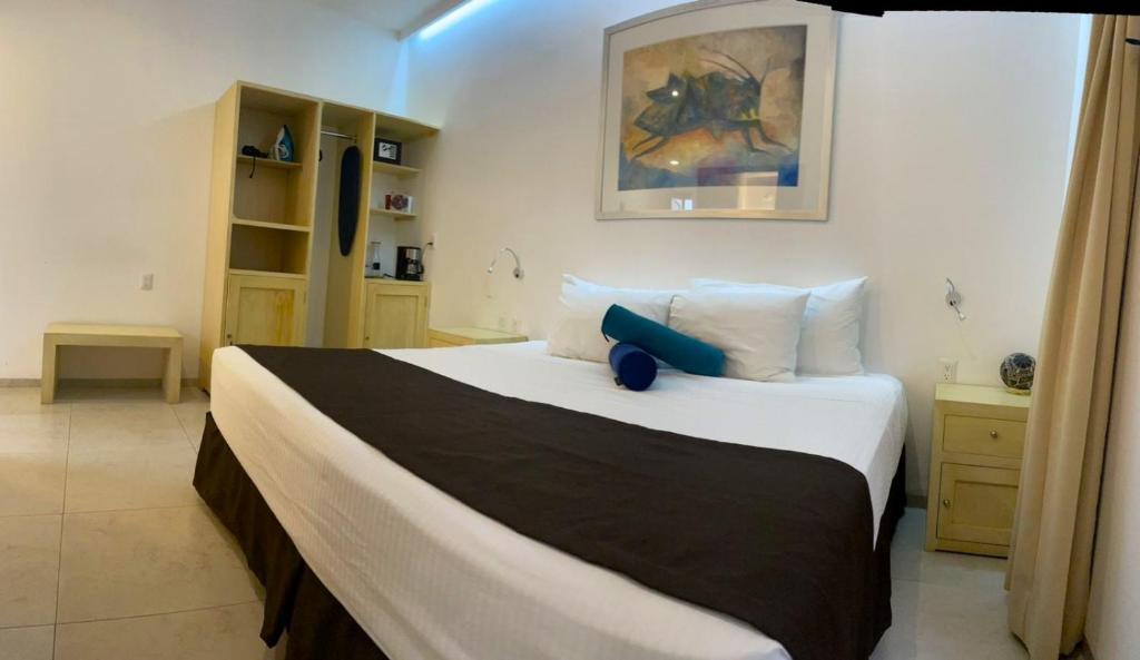 La Cochinilla Hotel Boutique - Superior Suite