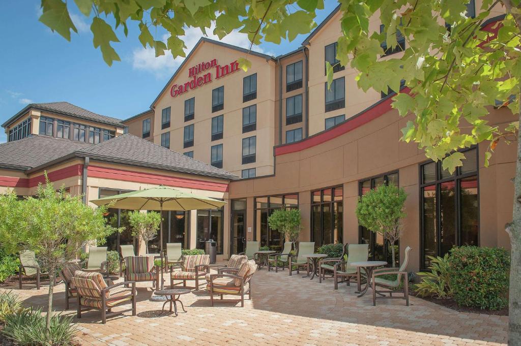 Hilton Garden Inn Pensacola Airport/Medical Center photo