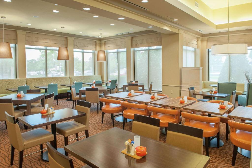 Hilton Garden Inn Pensacola Airport/Medical Center photo