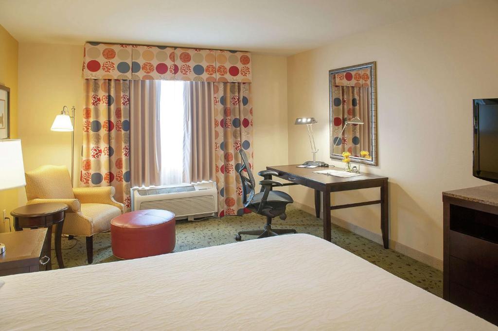 Hilton Garden Inn Pensacola Airport/Medical Center photo