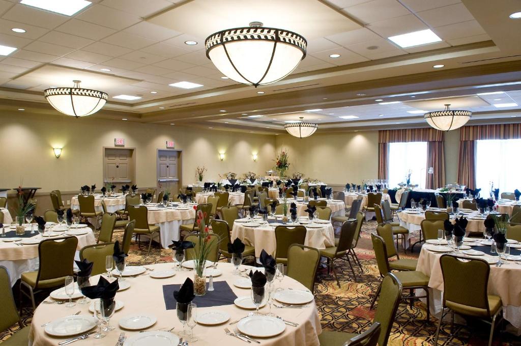 Hilton Garden Inn Pensacola Airport/Medical Center photo