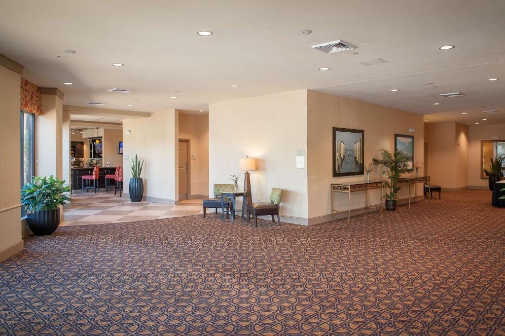 Hilton Garden Inn Pensacola Airport/Medical Center photo