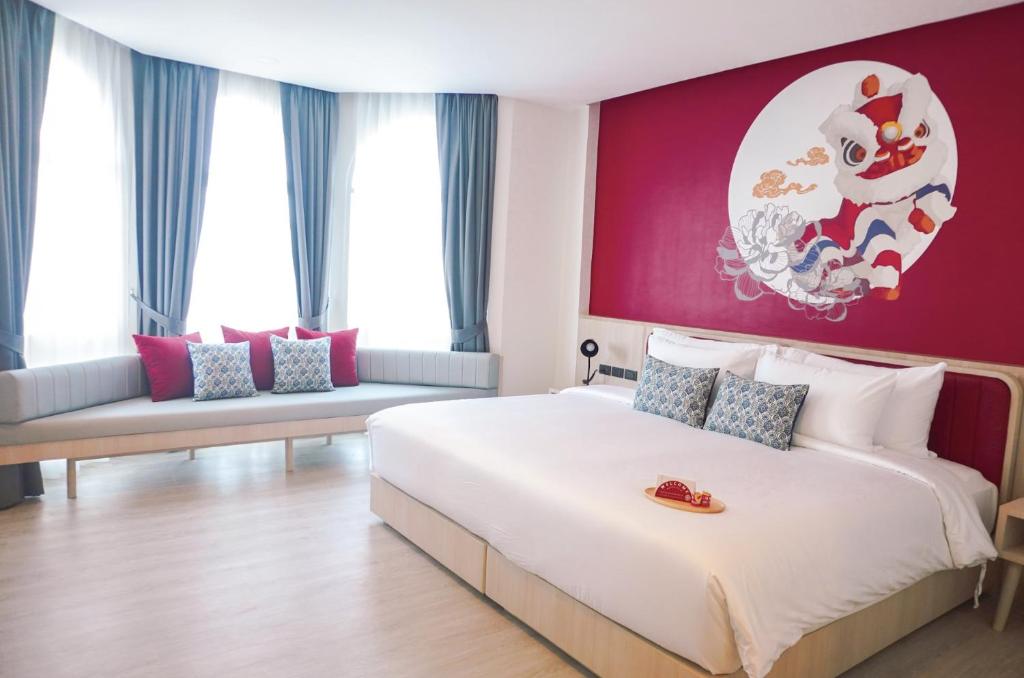 Hotel Midtown Ratsada - 15