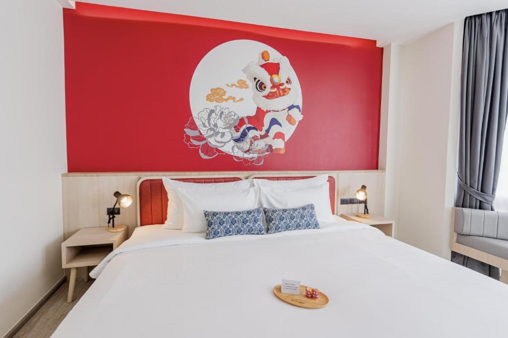 Hotel Midtown Ratsada - 16