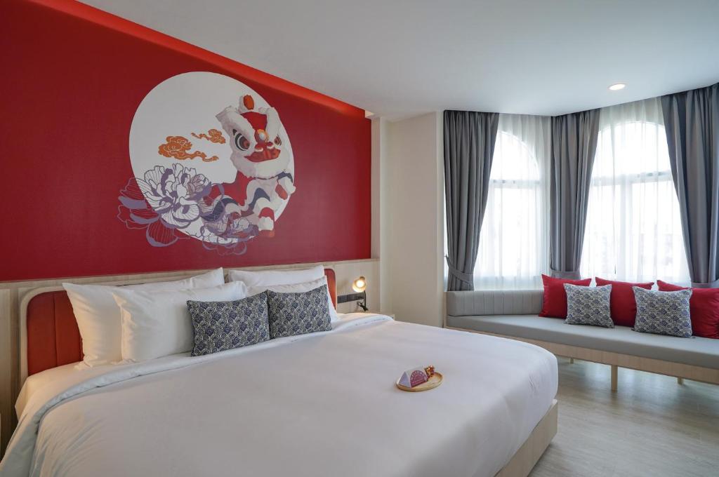 Hotel Midtown Ratsada - 13