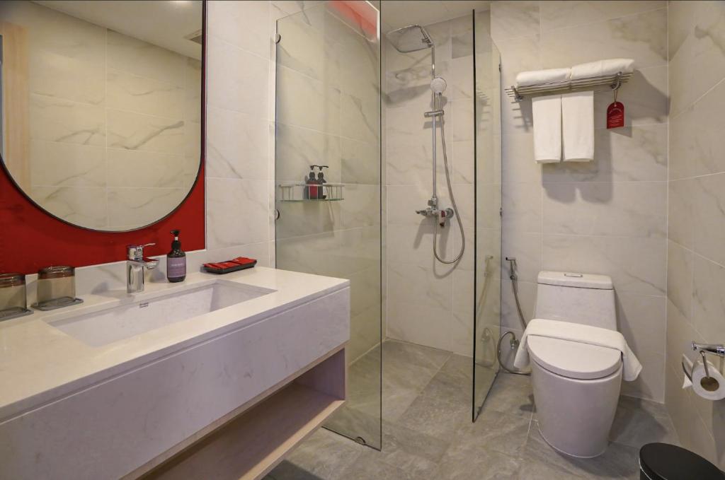 Hotel Midtown Ratsada - 18