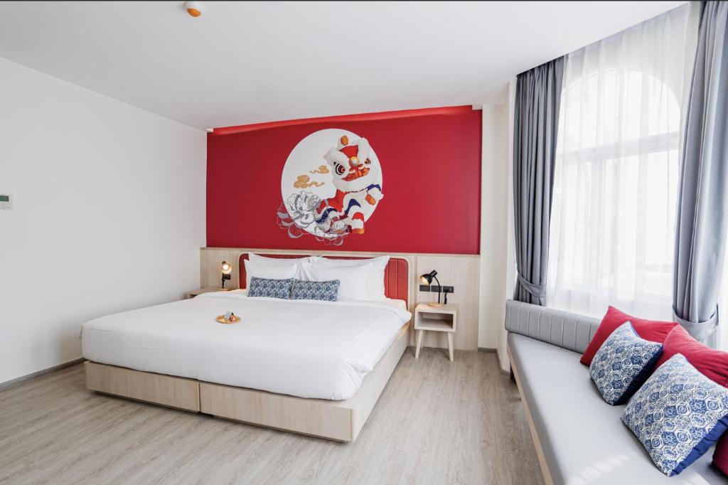 Hotel Midtown Ratsada - 14