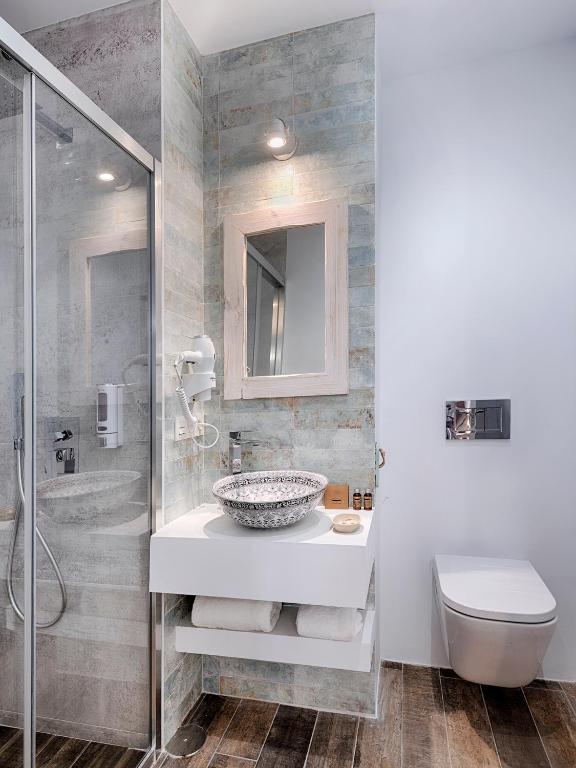 Hostal Perla Blanca Altea - 6