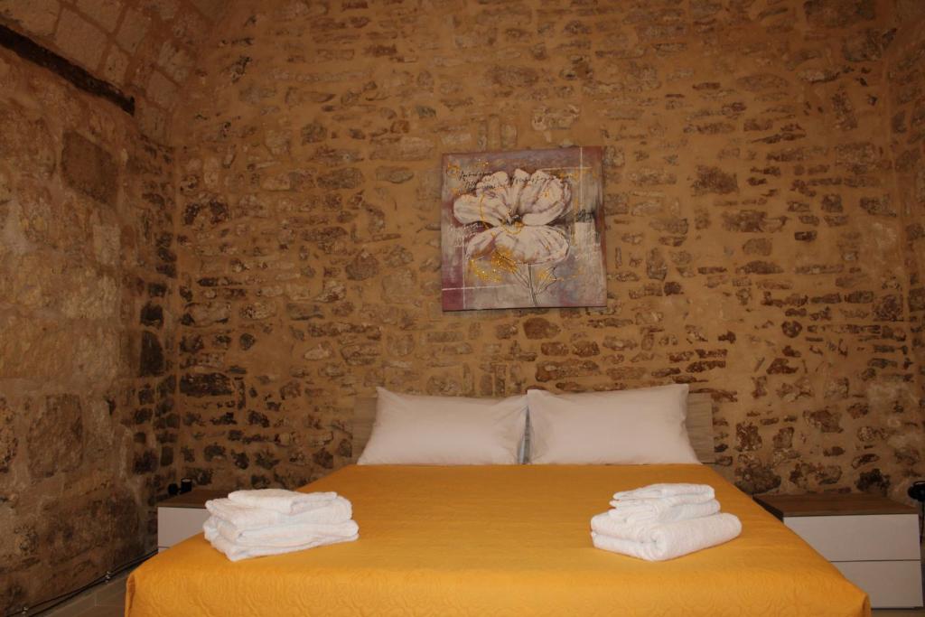 B&B Terragine - Tweepersoonskamer