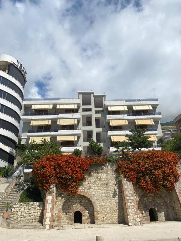 Kamina Serviced Apartments