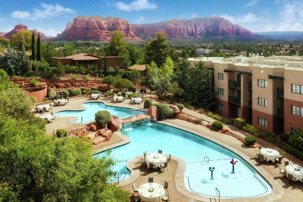 Hilton Sedona Resort at Bell Rock photo