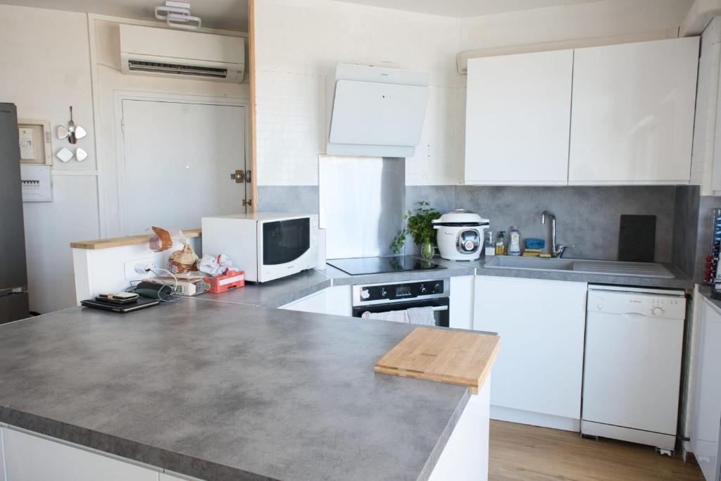 Spacious cocoon with a beautiful view – Photos 1