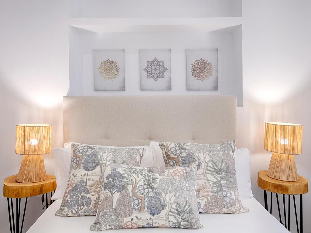 Hostal Perla Blanca Altea - 16