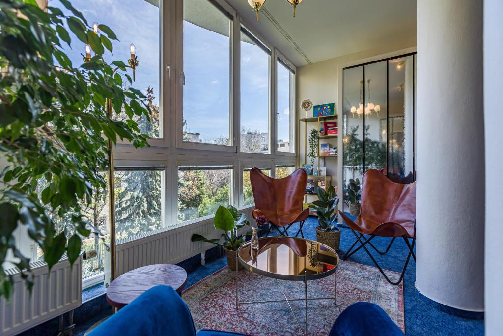 Hotel Arcus Garden - Resim 12