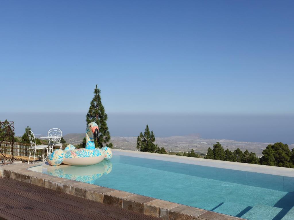 Villas KARAT Villa Uchova en San Miguel de Abona, Tenerife