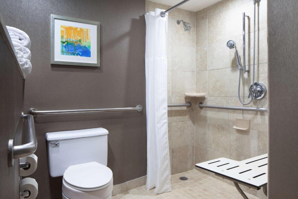 Hilton St. Petersburg Bayfront - 