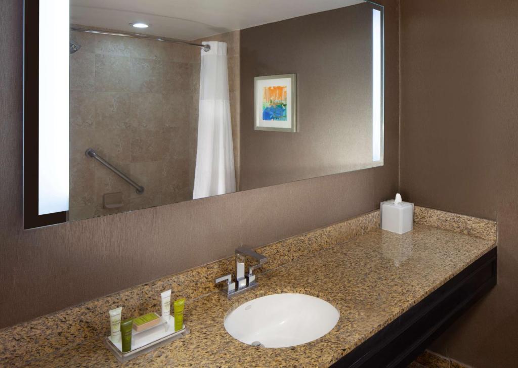 Hilton St. Petersburg Bayfront - 