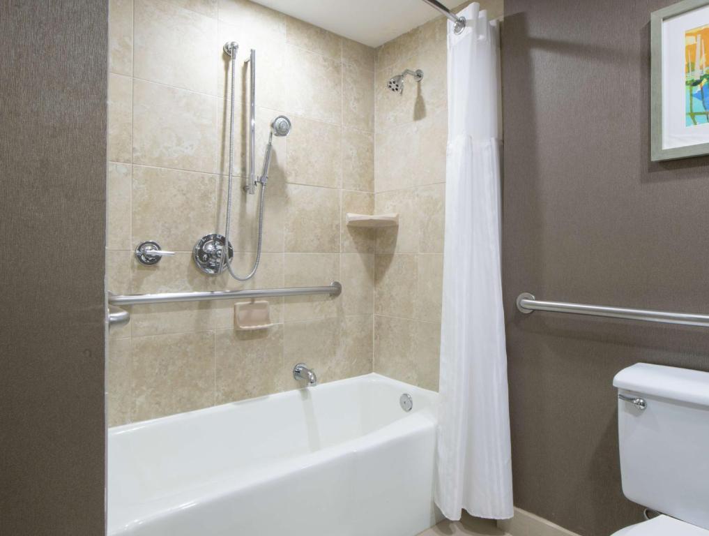Hilton St. Petersburg Bayfront - 