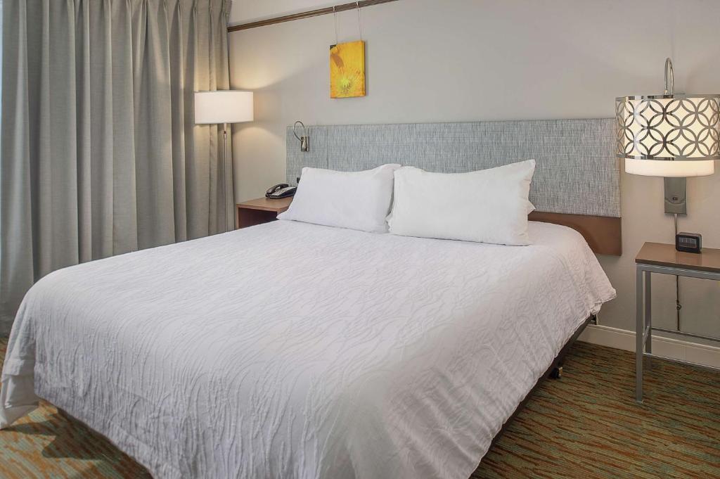 Hilton Garden Inn St. Louis/O'Fallon - Cuarto King