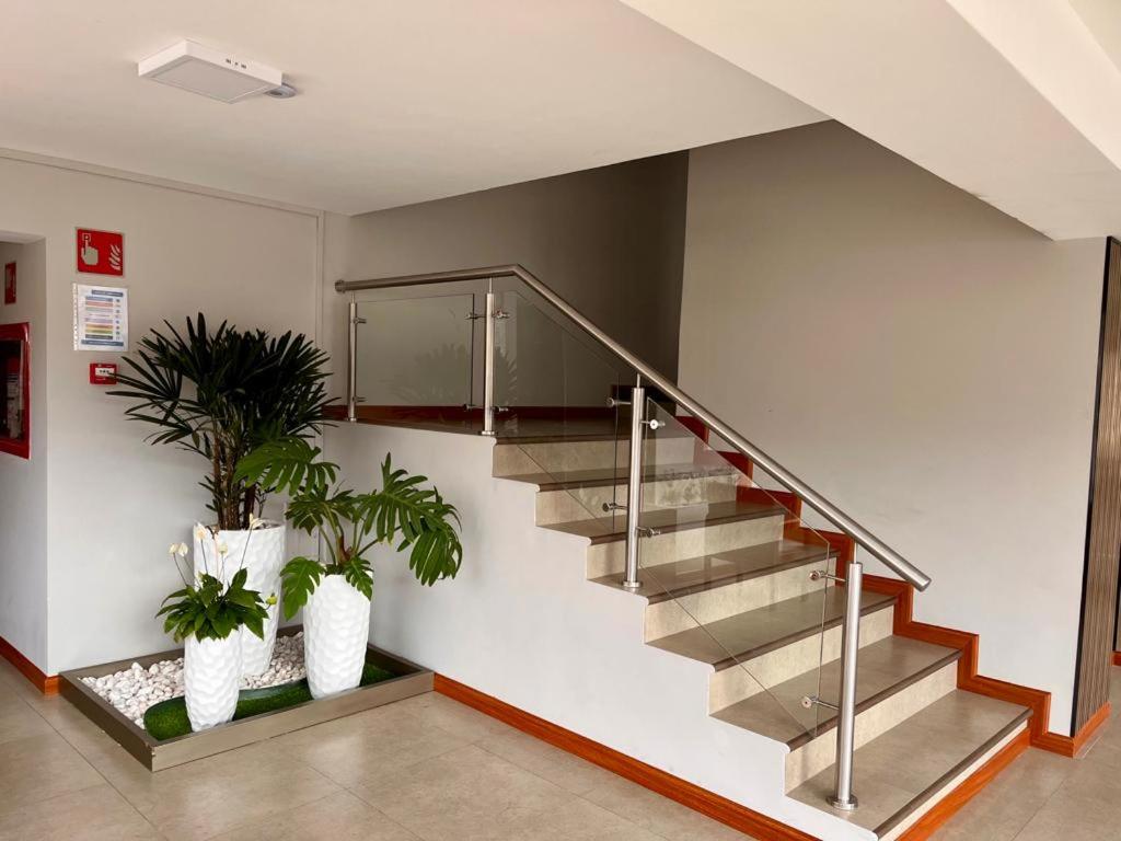 Fotografie z fotogalerie ubytování Hotel Ambato v destinaci Ambato