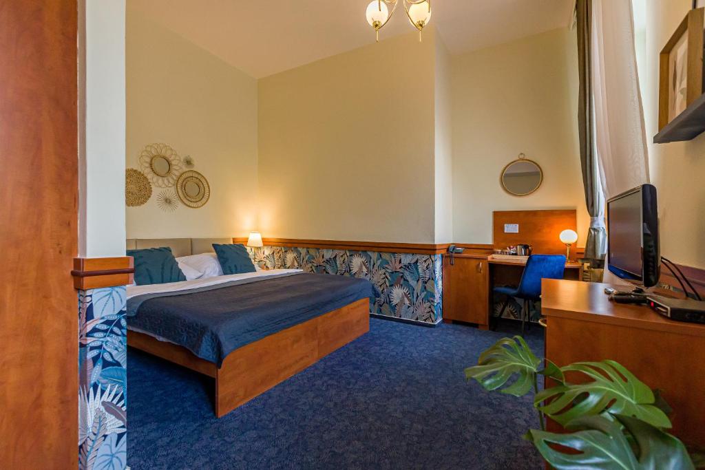 Hotel Arcus Garden - Resim 7