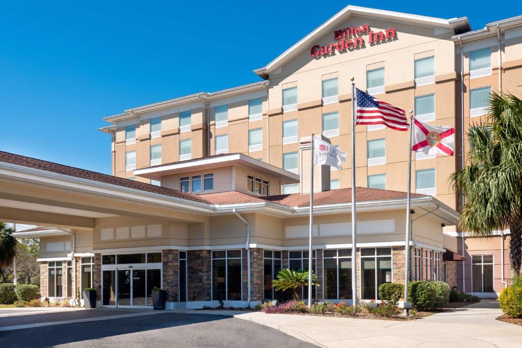 Hilton Garden Inn Tampa Riverview Brandon - Housity