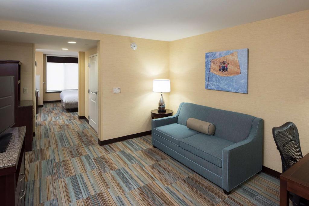 Hilton Garden Inn Mount Holly/Westampton photo